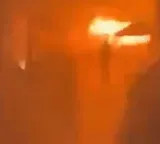 Bangkok Pub Fire Accident Kills 27 People at Na Ladprao Pub