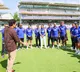 Sachin Tendulkar reacts to Indian womens historic victory