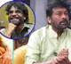Chiranjeevi praises Lenin and this is Nagarjuna reply