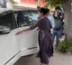 Gamana CEO of YouTube channel attends police investigation in Prashna Ravan case