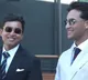 Vaibhav Suryavanshi attends Wimbledon final with Yuvraj Singh and Sanju Samson