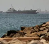 Strait of Hormuz is open USA announcement