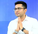 Abhishek Banerjee booked after woman loses leg following health camp treatment