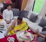 Indian Railways clarifies viral video of puja inside moving train