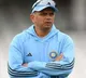 Rahul Dravid in race for England Test Head Coach position