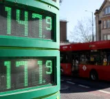 Oil prices surge three per cent amid escalating US-Iran tensions