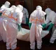 DR Congo reports Ebola cases in five provinces, caseload nears 1,900