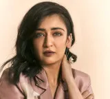 Akshara Haasan says her part in ‘Simulacra’ demanded different level of maturity from her