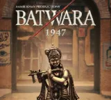 New ‘Batwara 1947’ poster symbolises hope and resilience in turbulent times