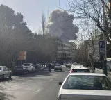 Irresponsible to blame Iran while failing to hold aggressors accountable, says Tehran on UN stance