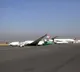 Houthi TV reports Saudi airstrikes on Sanaa airport