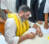 Bankipur bypoll: Prashant Kishor files nomination, expresses confidence of victory