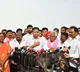 KTR alleges Congress-BJP nexus over Kaleshwaram Project