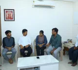 Andhra minister consoles family of woman killed in Vietnam boat tragedy
