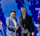 'A privilege to meet tennis legend': Jay Shah meets John McEnroe at Wimbledon final