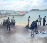 Vietnam boat tragedy: Mortal remains of 15 Indians to be repatriated today