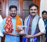 Telangana CM seeks Centre’s support for development of Scheduled Castes