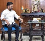 Telangana CM Reddy seeks Centre’s nod to begin work on Regional Ring Road's northern section