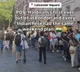 Haldirams buzz in London as huge queues form outside first outlet