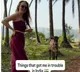 5 culture shocks faced by a Russian woman in India