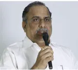 Senior Leader Mudragada Padmanabham Passes Away at 73