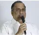 Senior Leader Mudragada Padmanabham Passes Away at 73
