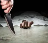 Mother kills son by stabbing with scissors here is the reason