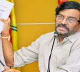 Somireddy Chandra Mohan Reddy challenges YSRCP for open debate on Rayalaseema projects
