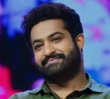 Junior NTR office clarifies no connection with RAW NTR organization