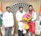 Revanth Reddy says development has nothing to do with politics