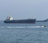 India strongly condemns the attack on vessels transiting Strait of Hormuz