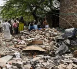 Indian Railways land equal to 42 stadiums encroached RTI reveals sensational facts