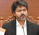 Vijay Government transfers DVAC Chief A Arun in a sensational move