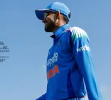First ODI in Edgbaston India enters with seniors as England wins toss