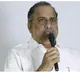 Senior leader Mudragada Padmanabham passes away
