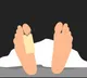 Agriculture Officer Murdered in Nellore District Suspects Family Commits Suicide Under Train in Singarayakonda
