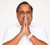 Mudragada Padmanabham passes away Jagan Mohan Reddy expresses deep shock