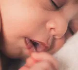 Children sleeping with mouth open when to consult a doctor