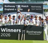Indian women historic victory at Lords BCCI says inspiration for future generations