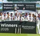 Indian women historic victory at Lords BCCI says inspiration for future generations