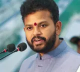 Warangal Mamnoor Airport tender process starts within four weeks says Ram Mohan Naidu