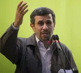 Mahmoud Ahmadinejad secret alliance with Israel Mossad exposed