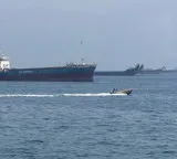 India summons Iranian diplomats after strike kills Indian sailor in Hormuz waters