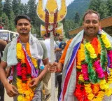 Amarnath Yatra 275 lakh pilgrims visited in just 11 days