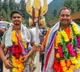 Amarnath Yatra 275 lakh pilgrims visited in just 11 days