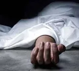 Tragedy in Palnadu Mother kills two sons and commits suicide