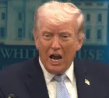 Donald Trump warns of strike on Iran Pickaxe Mountain nuclear site