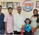 Vijayawada girl shines in international chess two medals in a single tournament