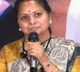 Kalvakuntla Kavitha interesting comments on song that made someone CM