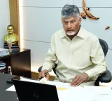 Mudragada death news saddened me CM Chandrababu Naidu